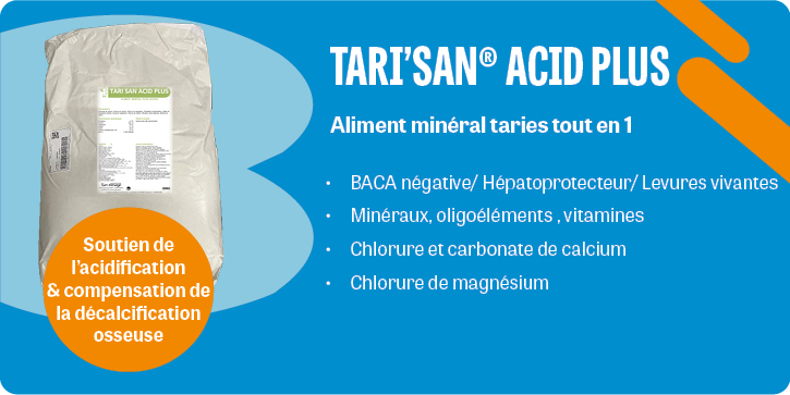 TARI SAN ACID PLUS 