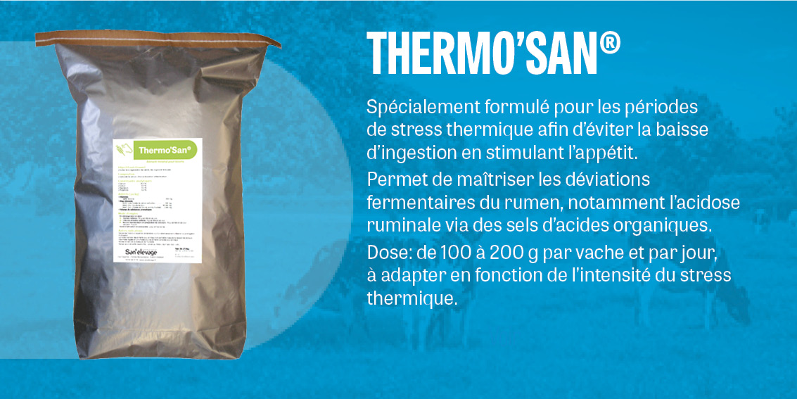 THERMO SAN