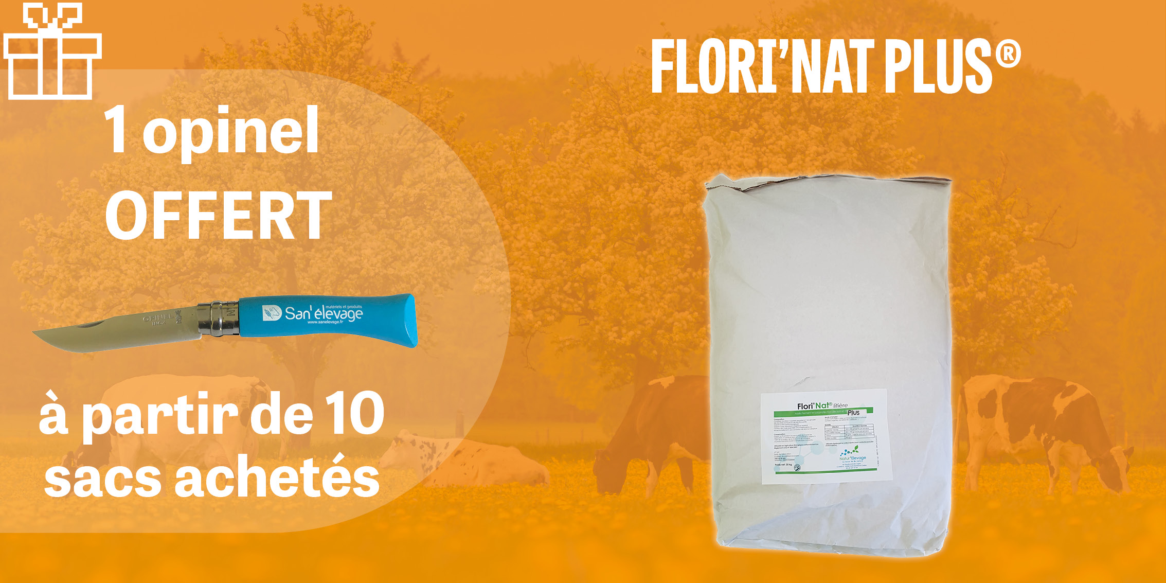 FLORI NAT PLUS