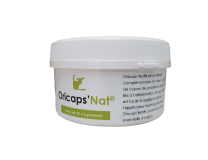 ORICAPS' NAT (BOITE 25 GELULES) 