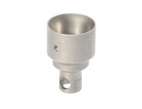 ECORNEUR A GAZ BUDDEX: EMBOUT 20 MM