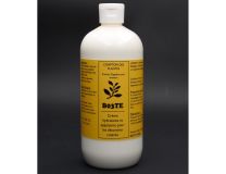 B03TE - CREME HYDRATANTE SOUCIS CUTANES 500ML UAB