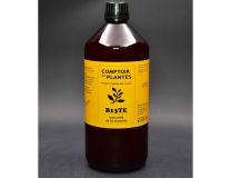 B13TE - SOLUTION PRE TRAITE POUR MAMELLE 1L UAB
