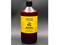 B20TE4 - BARRIERE OLFACTIVE INSECTES 1L