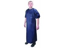 BLOUSE DE TRAITE DRYTEX MANCHES COURTES XXXL