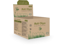 BOLUS LE PRE VERT MULTI OLIGOS UAB