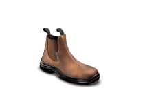BOTTINES DE SECURITE RIDER LEMAITRE