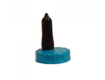 BOUCHON TRUSTI TUBER TETINE NOIRE 
