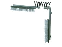 BROSSE A VACHE COMPLETE KERBL