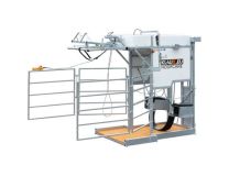 CAGE DE PARAGE PLATINUM HYDRO