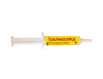 CALFMULTIPLE SERINGUE 