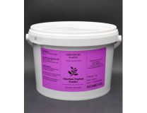 B22MB4 - CHARBON VEGETAL POUDRE 1KG BIO