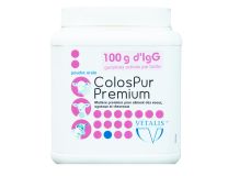 COLOSPUR PREMIUM 400G