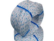 CORDE 4 BRINS POLYPROPYLENE DIAM 14 LONG 5M