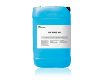 DERMISAN 22KG (NETTOYAGE LAVETTES)