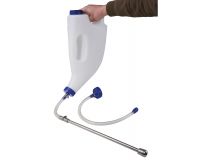 DRENCHER 4L TUBE METAL/PLASTIQUE