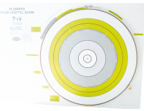 FEUILLE DE RECHANGE POUR PLANNING REPRO