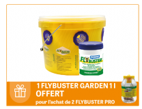 FLYBUSTER PRO COMPLET