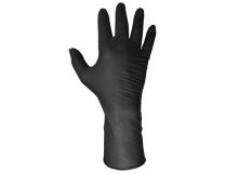 GANTS JUBA NITRILE NOIR 