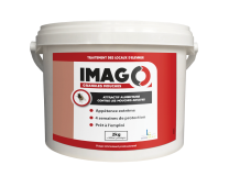 IMAGO GRANUL'MOUCHES SEAU 2KG