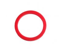 JOINT ROUGE POUR SEAU ALLAITEMENT VEAU