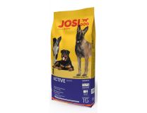 CROQUETTES CHIEN ACTIF 15KG