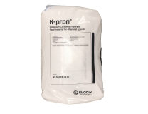 K-PRON CARBONATE POTASSIUM SAC 25KG