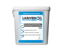 LARVENOL 20 KG