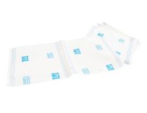 LAVETTE COTON SERPILLERE DOUBLE (X20)
