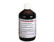 LIQUIDE TECHNOBASE 500ML (DURCISSEUR)