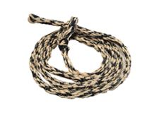 CORDE SISAL NOIRE D14 2,20 M