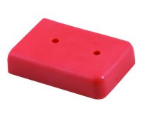 EMBOUT ROUGE DE BLOCAGE EZI LOCK MB36C