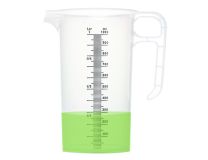PICHET DOSEUR 1L CLEAR PRO-JUG