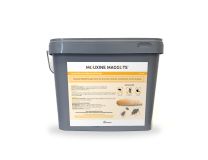 MOUXINE MAGGOTS 5KG