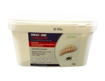 MOUXINE MAGGOTS 5KG