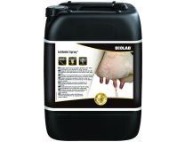 IO-SHIELD SPRAY 20KG