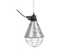 PROTECTEUR POUR LAMPE CHAUFFANTE 250W