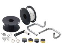 RUBAN ATTRAPE-MOUCHE KIT COMPLET