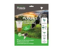 SAC A MOUCHES 5.5L