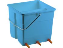 SEAU MULTI BIBERON CHEVREAUX 11L