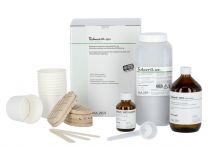 TALONNETTES BOIS PAR 10 KIT